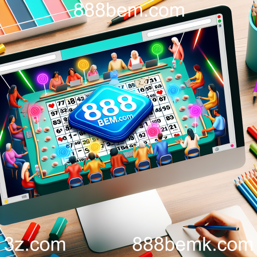 Bingo Online: A Nova Sensação do Entretenimento Digital