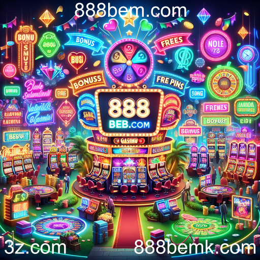 Descubra as Melhores Promoções de Jogos em 888bem.com